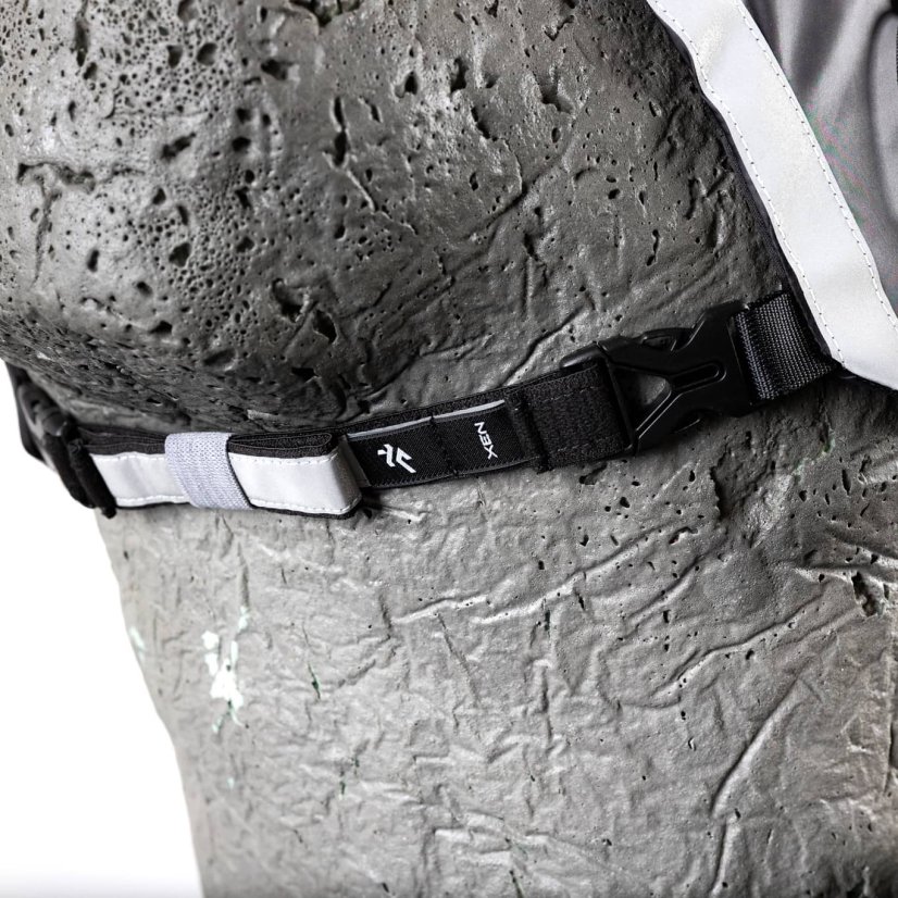 Orbiter TravelBelt White