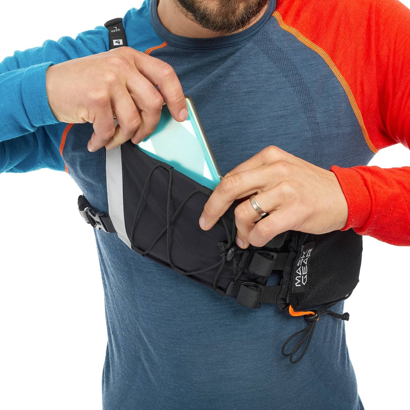 Binder Jogger NEXUS Binder Jogger NEXUS