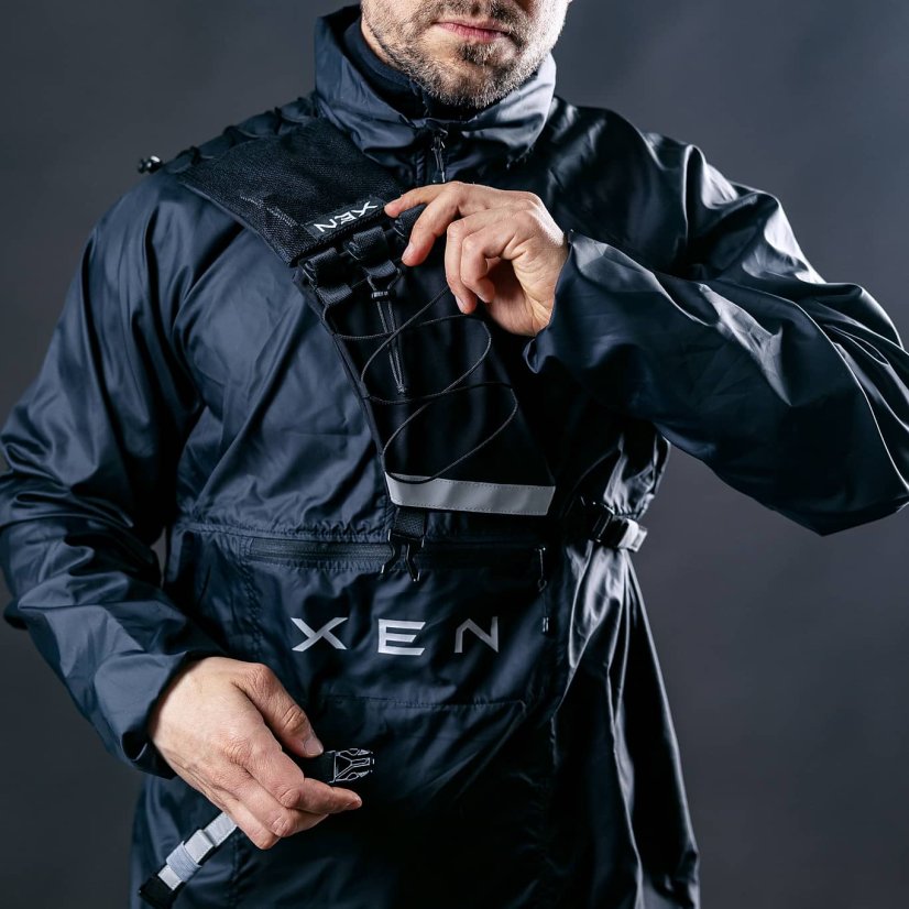 Orbiter RunPack