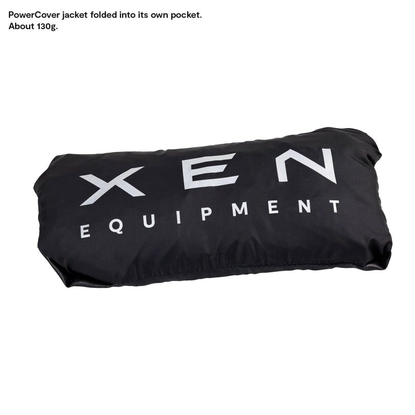 PowerCover ultralight jacket - Size: L
