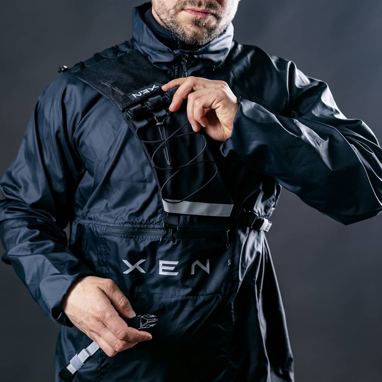 Orbiter RunPack