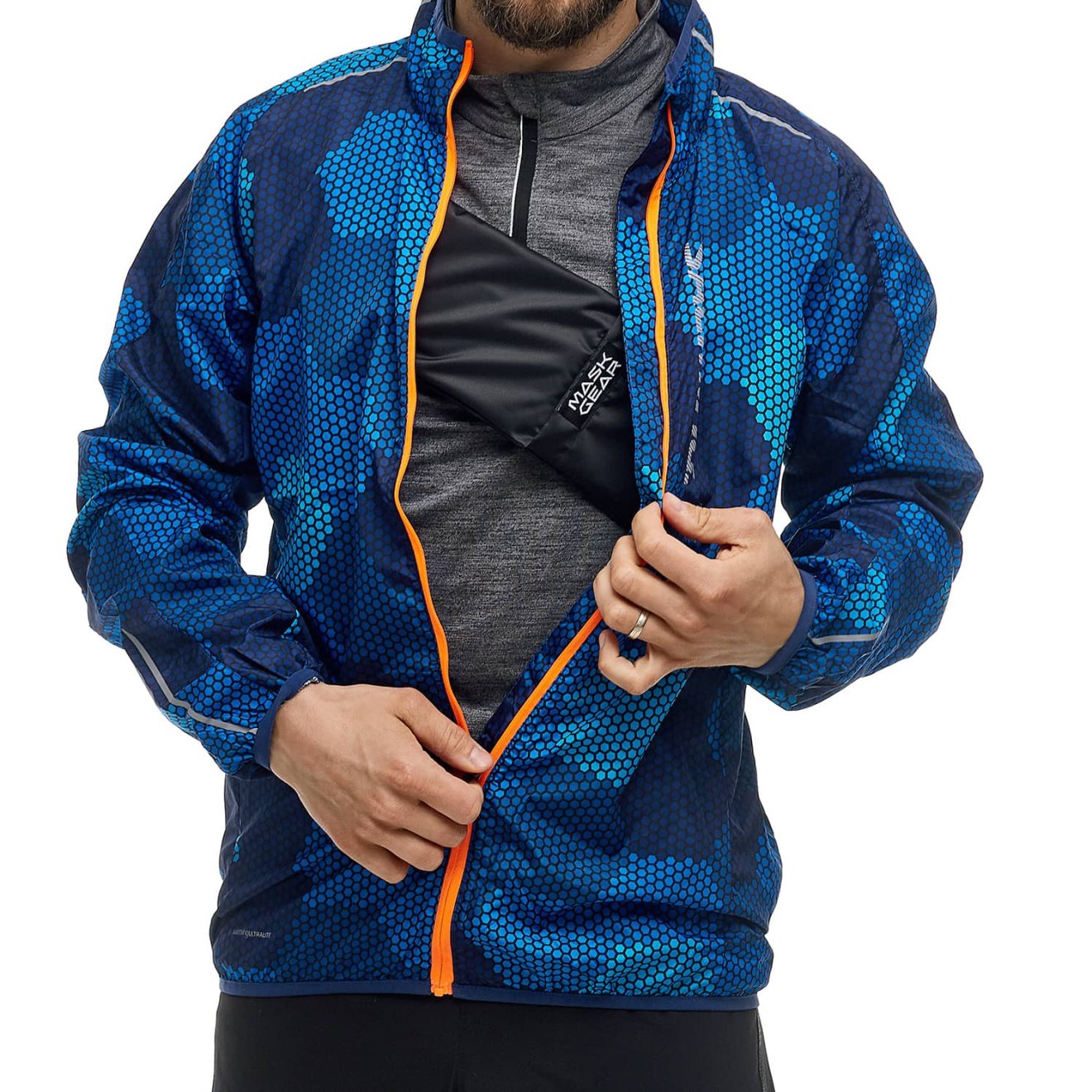 Binder Jogger 2017