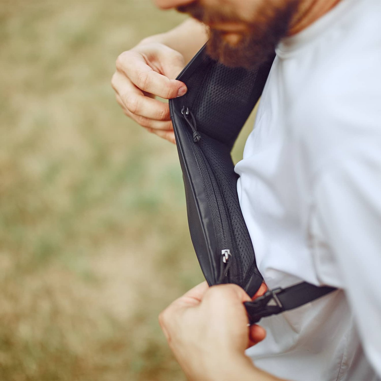 Binder Jogger 2017