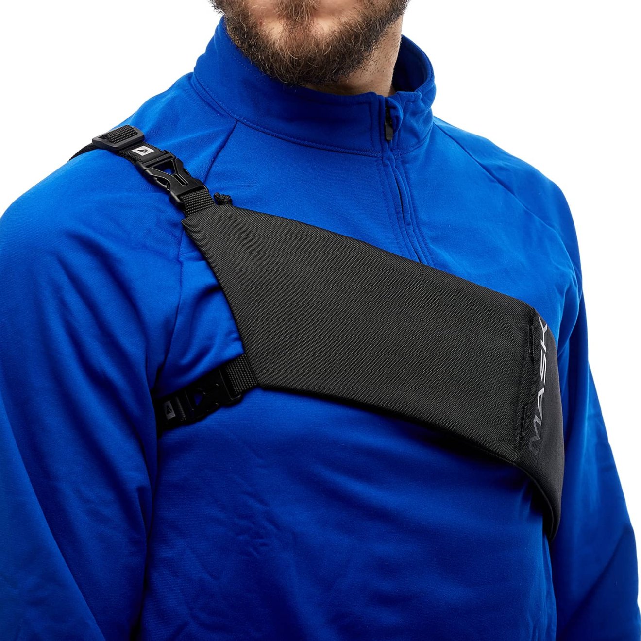 Binder Konger 2017 - Velikost: XXL