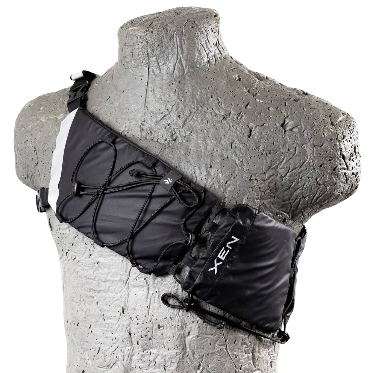 Orbiter TravelBelt White
