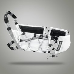 Orbiter TravelBelt White