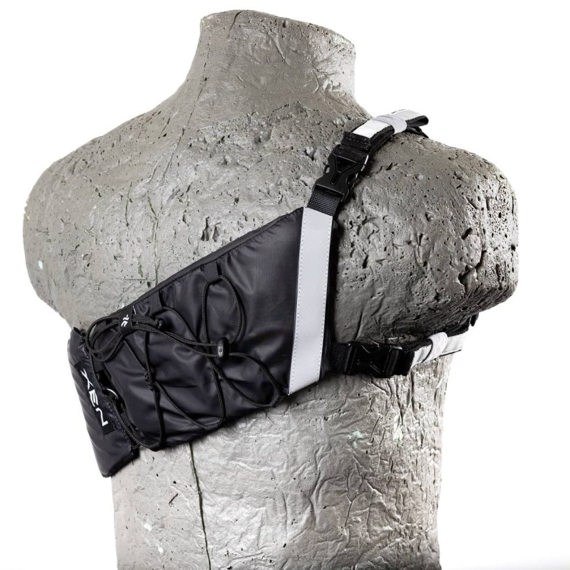Orbiter TravelBelt White