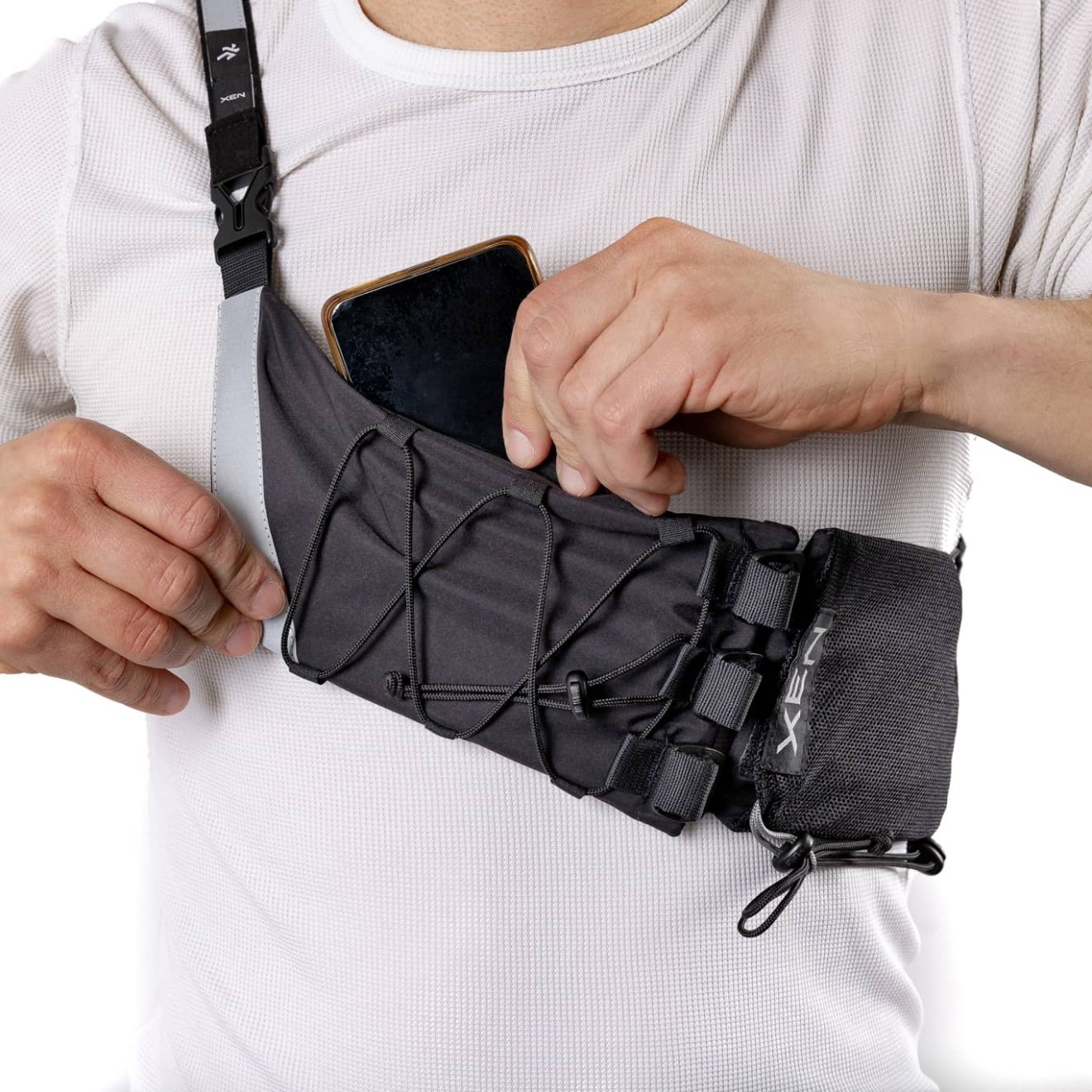 Orbiter RunPack