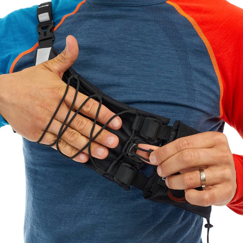 Binder Jogger NEXUS