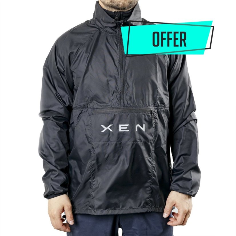 PowerCover ultralight jacket - Size: L