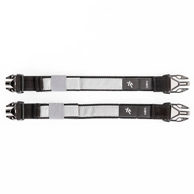REFLEX*** straps - Size: S