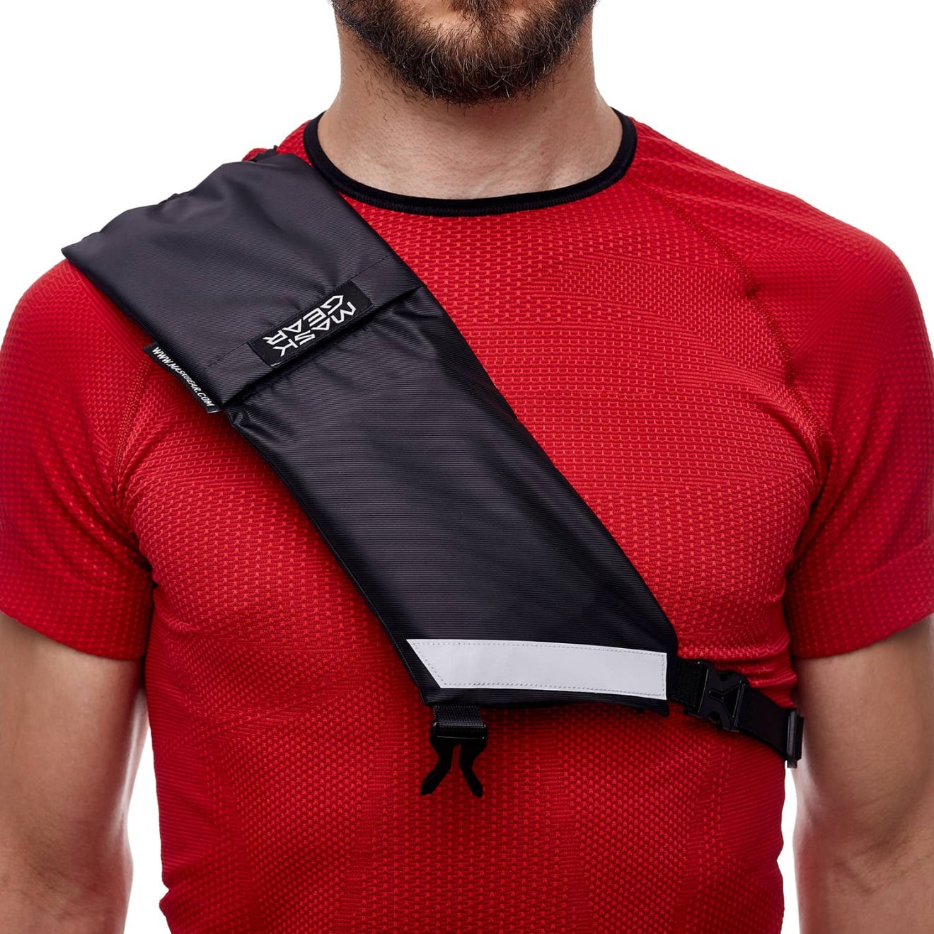 Binder Jogger 2017