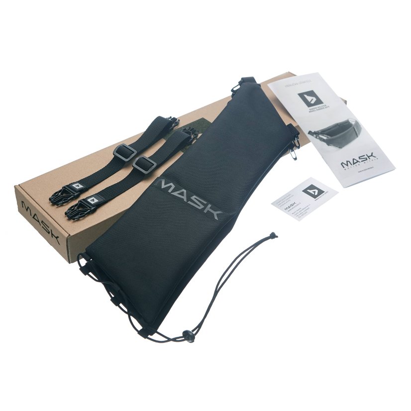 Binder Konger 2017 - Velikost: XXL