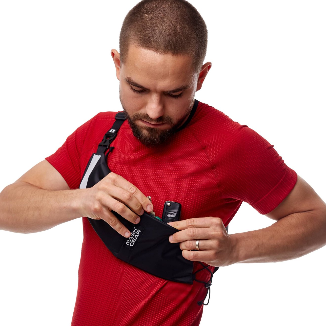 Binder Jogger 2017