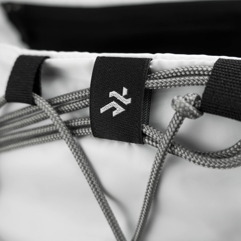 Orbiter TravelBelt White