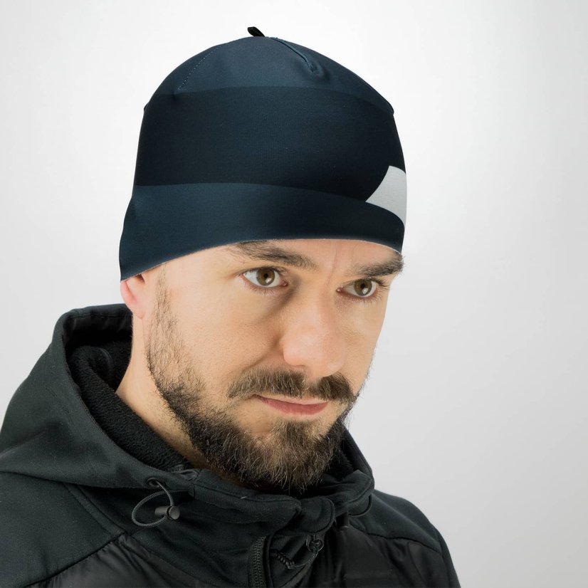 Čepice Flux - Velikost: M