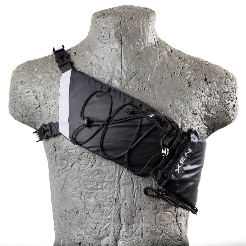 Orbiter TravelBelt White
