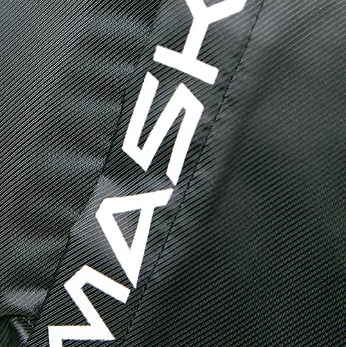 Binder Jogger 2017